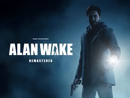 Alan Wake 1